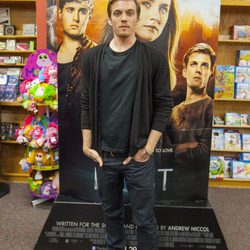 Jake Abel