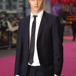 Max Irons