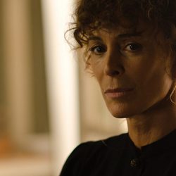 Lydia Bosch interpreta a Violeta en 'Gran Hotel'