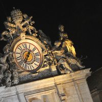 Fumata blanca en El Vaticano