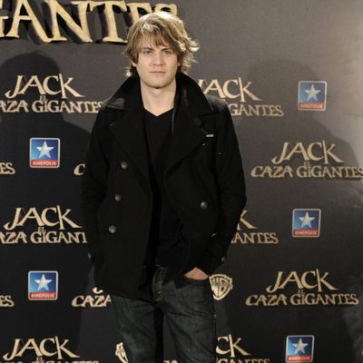 Famosos en el estreno de 'Jack el caza gigantes'