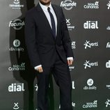 Juan Antonio Bayona en los premios Cadena Dial 2012