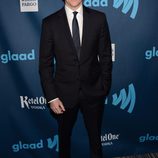 Anderson Cooper en la 24 edición anual de los GLAAD Media Awards