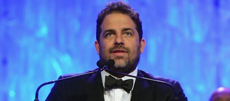 Brett Ratner en la 24 edición anual de los GLAAD Media Awards