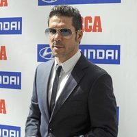 Diego Pablo Simeone en la 75 edición de los Premios Marca