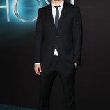 Max Irons en el estreno de 'The Host' ('La Huésped') en Los Angeles