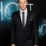 Jake Abel en el estreno de 'The Host' ('La Huésped') en Los Angeles