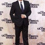 José Coronado en el estreno de 'Los últimos días'