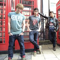 Auryn en Londres