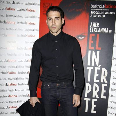 Famosos en el estreno de 'El Intérprete'