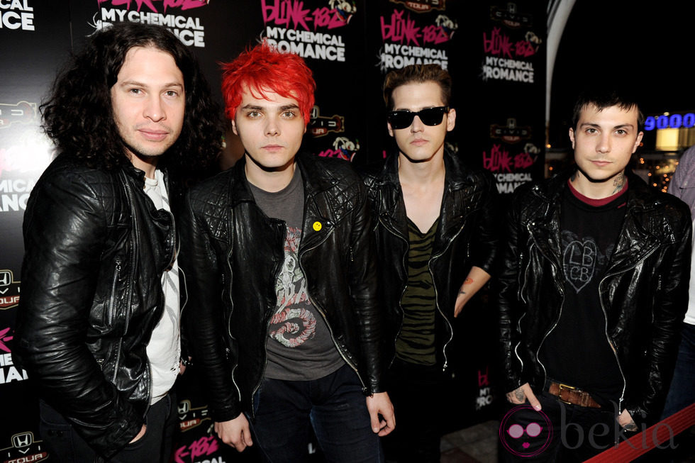 My Chemical Romance