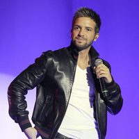 Pablo Alborán en la Noche de Cadena 100