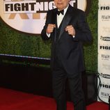 Billy Crystal en la Celebrity Fight Night 2013