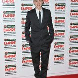 Tom Holland en los Premios Empire 2013