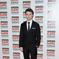 Daniel Radcliffe en los Premios Empire 2013