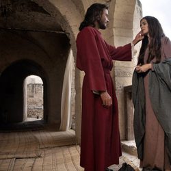 Paz Vega protagoniza 'María de Nazaret' como María Magdalena