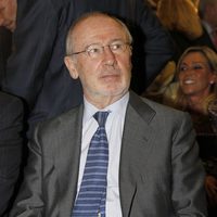 Rodrigo Rato en 'La Razón de... Montoro'