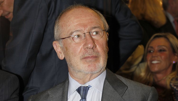 Rodrigo Rato en 'La Razón de... Montoro'