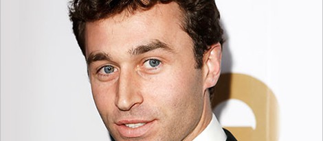 James Deen, actor y director porno