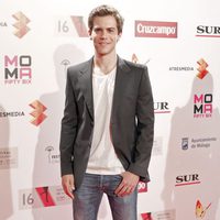 Marc Clotet en la presentación del Festival de Málaga 2013