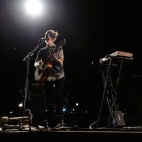 Tegan & Sara en el Festival de Coachella 2013