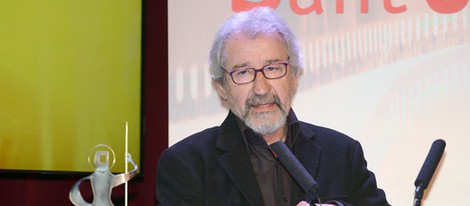 José Sacristán, Mejor actor en los Premios Sant Jordi 2013