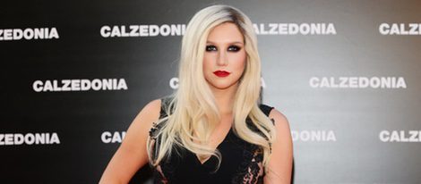 Ke$ha en el Calzedonia Summer Show Forever Together