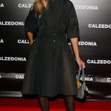 Sarah Jessica Parker en el Calzedonia Summer Show Forever Together