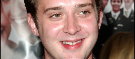 El actor de 'American Pie' Eddie Kaye Thomas