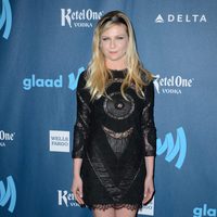 Kirsten Dunst en los Glaad Media Awards 2013 en Los Angeles