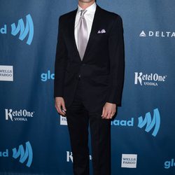 Matt Bomer en los Glaad Media Awards 2013 en Los Angeles