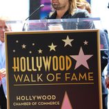 Max Martin dedica unas palabras en el Paseo de la Fama de Hollywood