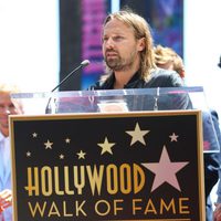 Max Martin dedica unas palabras en el Paseo de la Fama de Hollywood