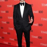 Justin Timberlake en la gala de la revista Time 2013