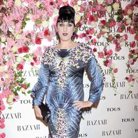 Rossy de Palma en la fiesta de presentación del perfume 'Rosa'