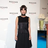 Maribel Verdú en una fiesta organizada por Rochas en Madrid