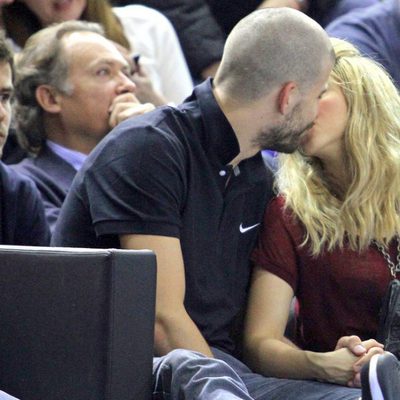 La historia de amor rota de Gerard Piqué y Shakira