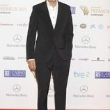 Imanol Arias en los Premios Iris 2013