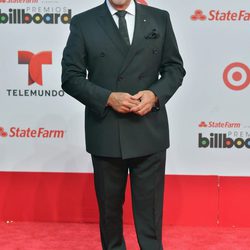 Emilio Estefan en los Billboard Latinos 2013