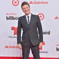 Michel Teló en los Billboard Latinos 2013