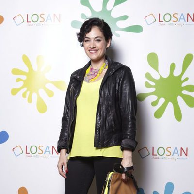 Inauguración de LOSAN KIDS en Madrid