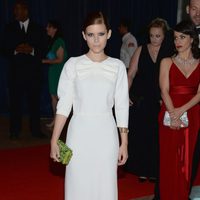 Kate Mara en la 2013 de la White House Correspondents' Association