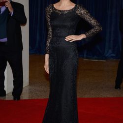 Irina Shayk en la 2013 White House Correspondents' Association