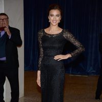 Irina Shayk en la 2013 White House Correspondents' Association