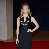 Natalie Dormer en la 2013 White House Correspondents' Association