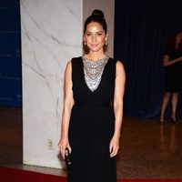 Olivia Munn en la 2013 White House Correspondents' Association