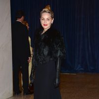 Sharon Stone en la 2013 White House Correspondents' Association