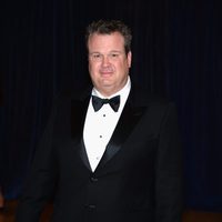 Eric Stonestreet en la 2013 White House Correspondents' Association