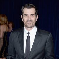 Ty Burrell en la 2013 White House Correspondents' Association