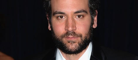 Josh Radnor en la 2013 White House Correspondents' Association